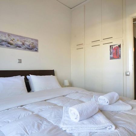 Kerameikos, A Lovely Apartment Atene Esterno foto