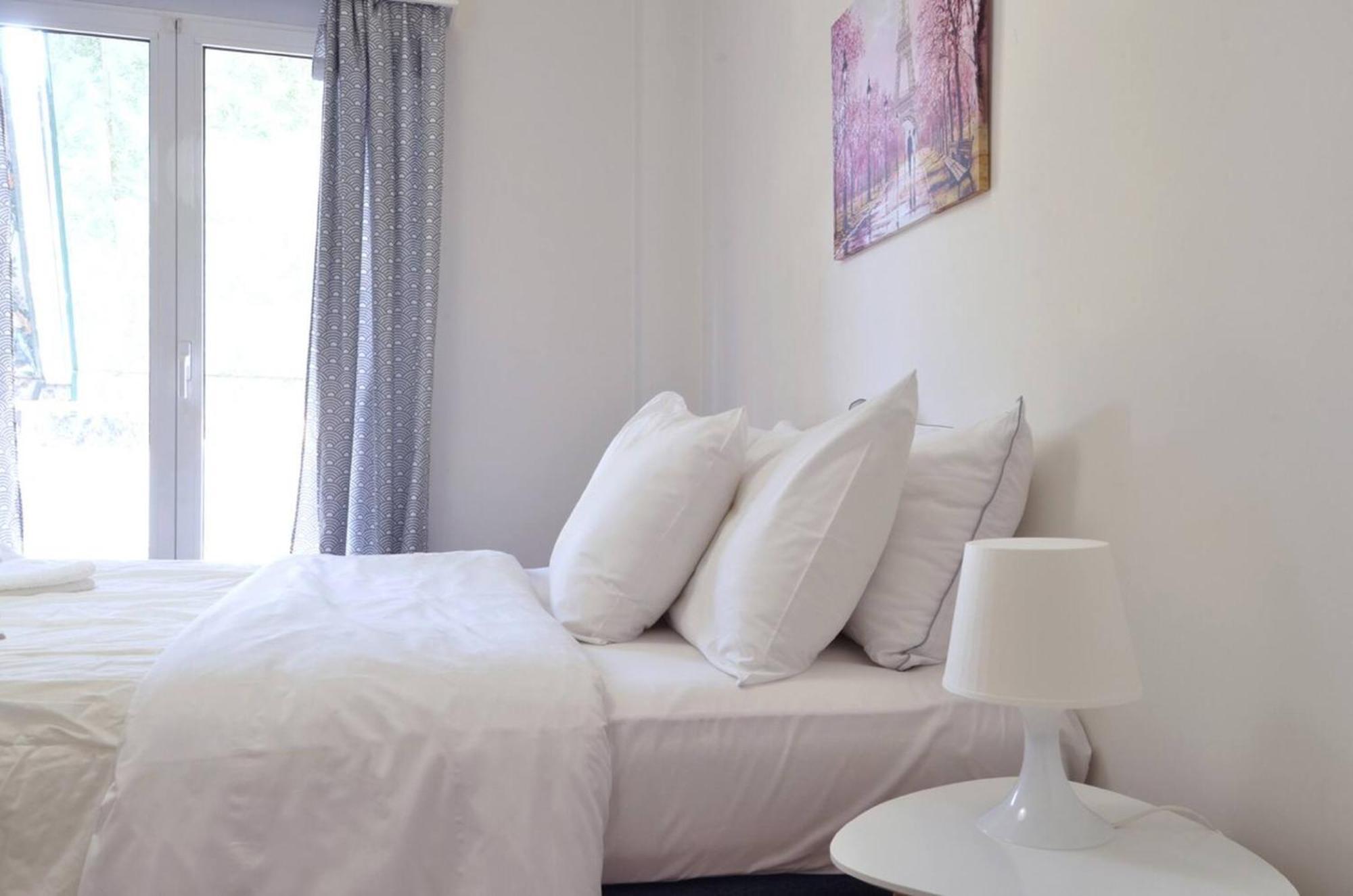 Kerameikos, A Lovely Apartment Atene Esterno foto