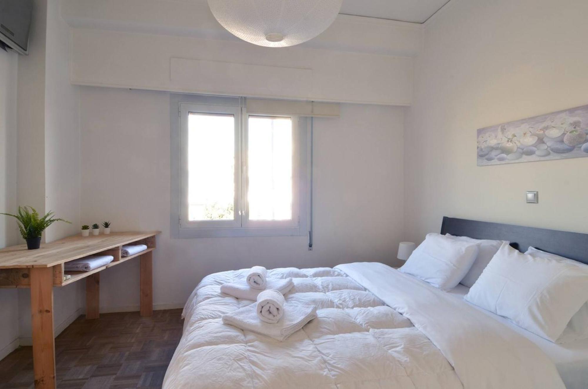 Kerameikos, A Lovely Apartment Atene Esterno foto