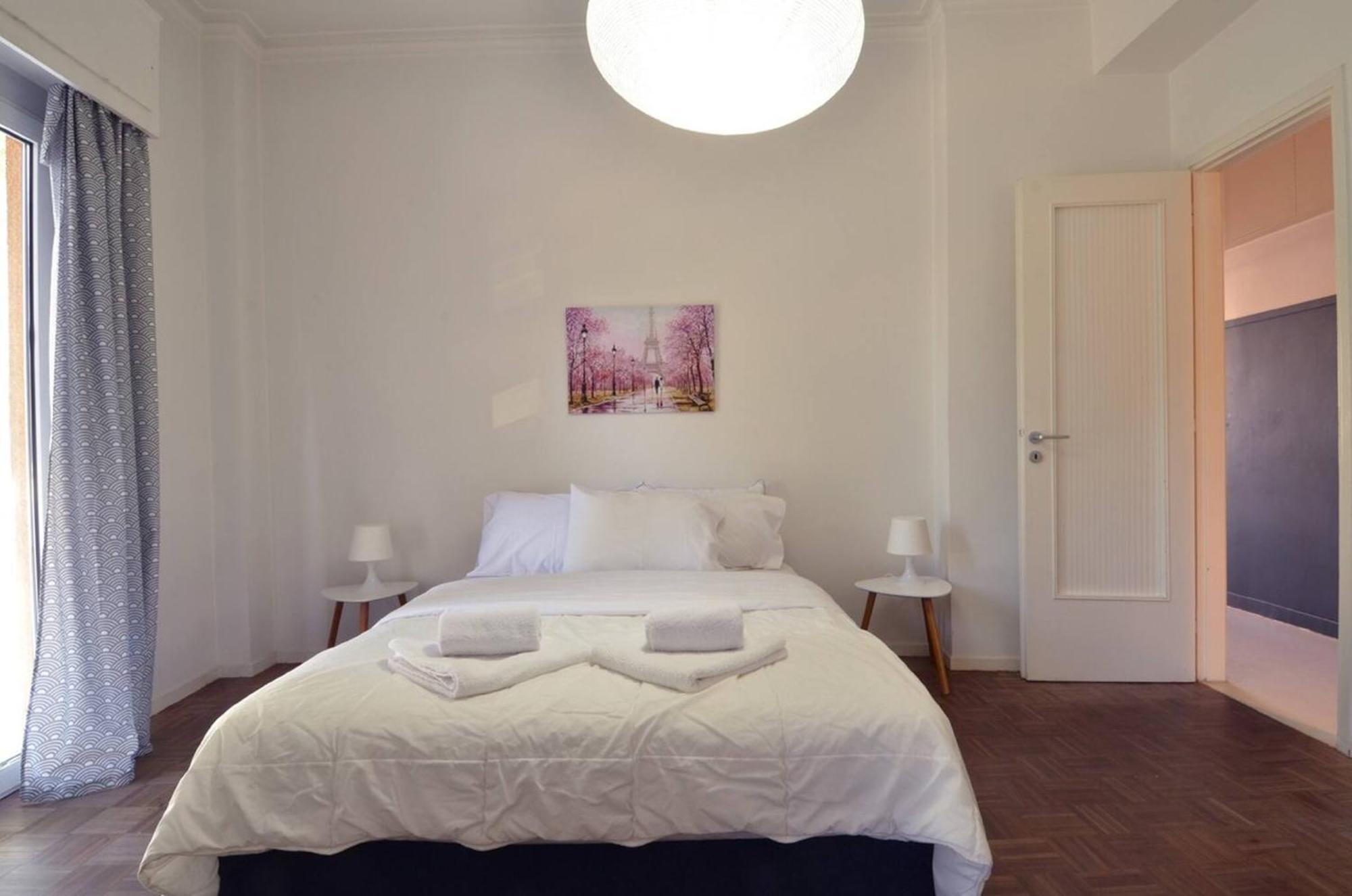 Kerameikos, A Lovely Apartment Atene Esterno foto